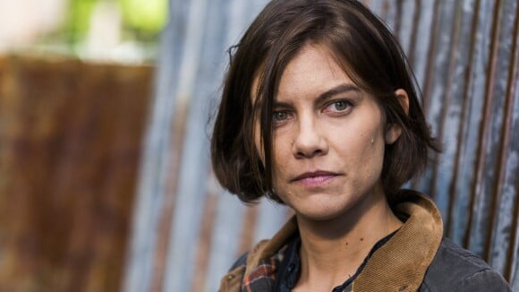 The Walking Dead saison 9 : Maggie bientôt tuée à cause de Lauren Cohan ?