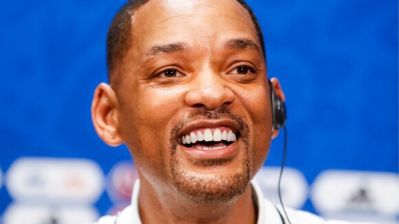 Will Smith : inspiré par Drake, il prend tous les risques pour le #InmyfeelingsChallenge