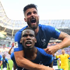 Coupe du monde 2018 : le sélectionneur croate tacle la victoire des Bleus  ⚡️ - Purebreak