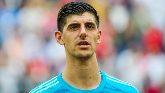 Thibaut Courtois mauvais perdant ? "Je n'avais pas envie de voir la France célébrer sa victoire"