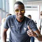 Blaise Matuidi s'excuse après le défilé trop rapide des Bleus : "Je comprends la frustration"
