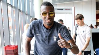 Blaise Matuidi s'excuse après le défilé trop rapide des Bleus : "Je comprends la frustration"