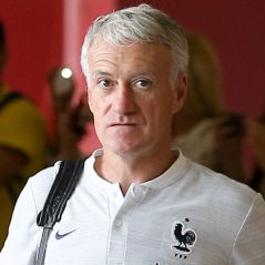 Didier Deschamps répond à la polémique du bus : "les joueurs avaient envie de repasser une 2e fois"