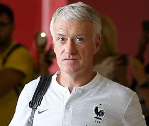 Didier Deschamps répond à la polémique du bus : "les joueurs avaient envie de repasser une 2e fois"