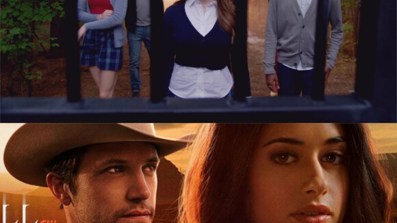Legacies, Roswell New Mexico : les premières bandes-annonces dévoilées au Comic Con 2018