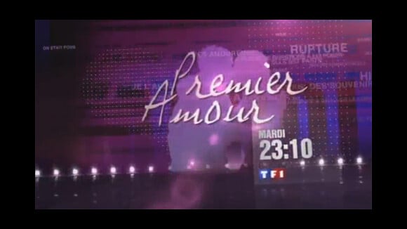 Premier amour sur TF1 ce soir ... mardi 24 août 2010 ... bande annonce