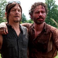 The Walking Dead saison 9 : après Andrew Lincoln, Norman Reedus (Daryl) aussi sur le départ ?
