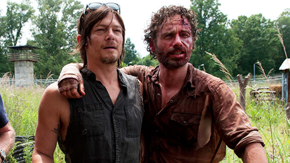The Walking Dead saison 9 : après Andrew Lincoln, Norman Reedus (Daryl) aussi sur le départ ?