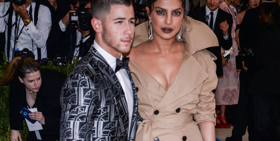 Nick Jonas et Priyanka Chopra fiancés après deux mois de relation ?