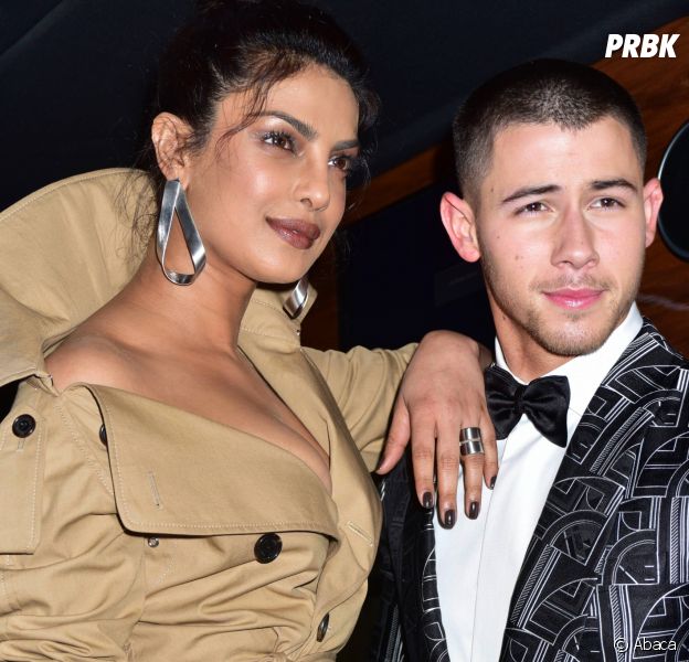 Nick Jonas et Priyanka Chopra (déjà) fiancés ? "Ils sont si heureux"