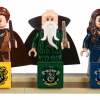 Harry Potter : le château de Poudlard version LEGO bientôt disponible !