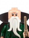 Harry Potter : le château de Poudlard version LEGO débarque avec