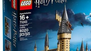 Harry Potter : le château de Poudlard version LEGO débarque avec ses... 6.000 briques !