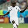 Coupe du Monde 2018 : il se fait tatouer le visage de N'Golo Kanté après un pari perdu