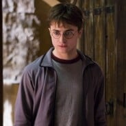 Harry Potter x Snapchat : pour l&#039;anniversaire du sorcier, amusez-vous avec un filtre Quidditch