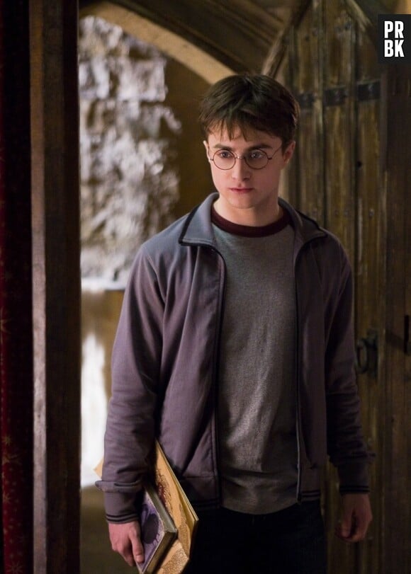 Harry Potter x Snapchat : fêtez les 38 ans du célèbre sorcier avec des filtres en mode Quidditch !