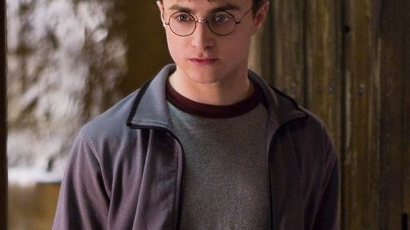 Harry Potter x Snapchat : pour l'anniversaire du sorcier, amusez-vous avec un filtre Quidditch