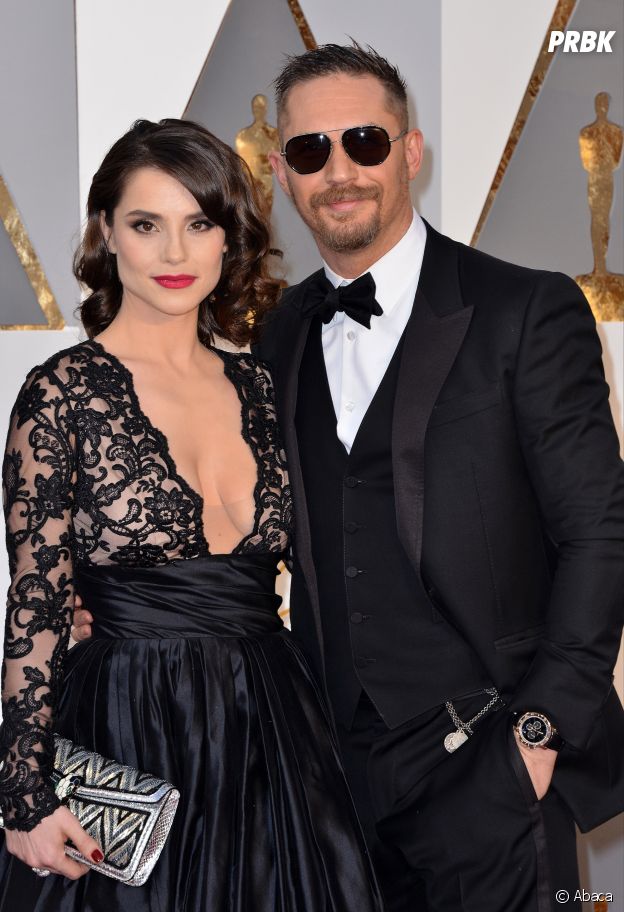 Tom Hardy : 5 choses que vous ne saviez peut-être pas sur l'acteur de The Dark Knight Rises !