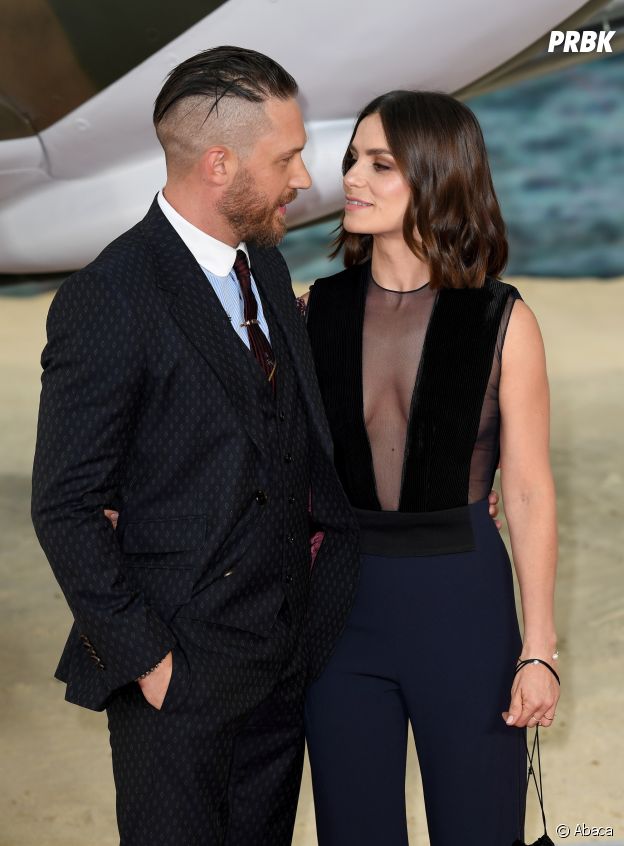 Tom Hardy : 5 choses que vous ne saviez peut-être pas sur l'acteur de The Dark Knight Rises !
