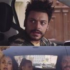 Mila Kunis (L'espion qui m'a larguée) : "Kev Adams est fantastique" (Interview)
