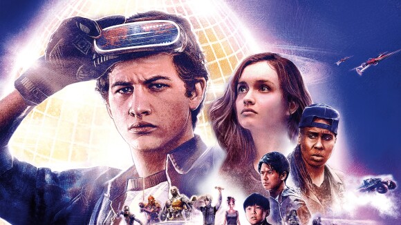Ready Player One de retour en DVD et Blu-ray avec de nombreux bonus
