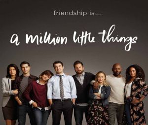 La bande-annonce de A Million Little Things