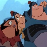 Mulan : deux personnages du dessin-animé de retour dans le film