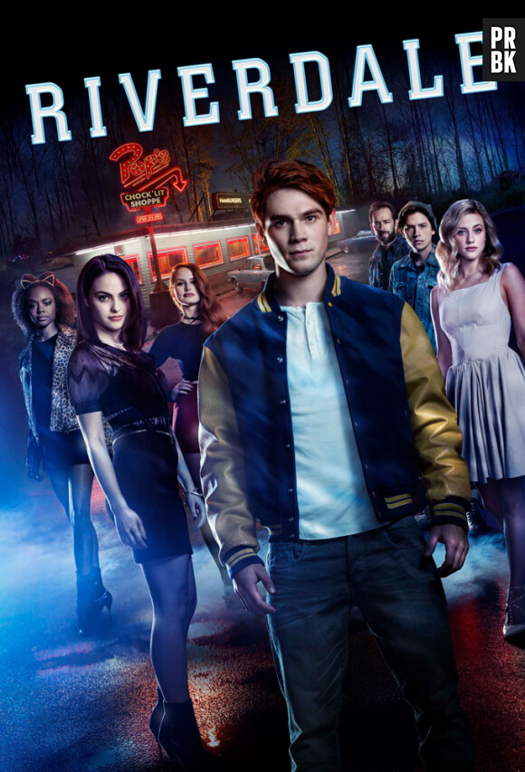 Riverdale saison 3 : le créateur prépare un spin-off