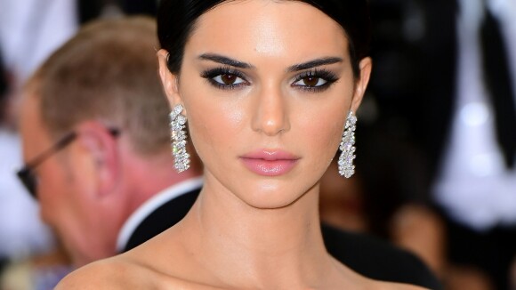 Kendall Jenner en plein bad buzz : ses déclarations ont choqué les mannequins
