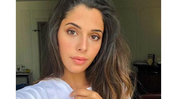 Coralie Porrovecchio en couple et fiancée à Boubacar Kamara de l'OM ? Elle sème le doute 💍