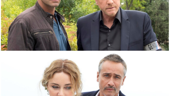 Section de recherches X Alice Nevers : TF1 annonce un crossover entre les deux séries