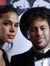 Neymar amoureux : le footballeur du PSG déclare sa flamme à sa girlfriend Bruna Marquezine !