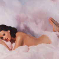 Katy Perry ... son nouvel album Teenage Dream sort aujourd&#039;hui ... vendredi 27 août 2010