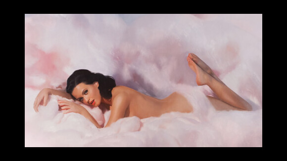 Katy Perry ... son nouvel album Teenage Dream sort aujourd'hui ... vendredi 27 août 2010