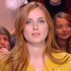 Alison Wheeler dans Quotidien : les frotteurs du métro, la poêle Delux... Sa 1ère convainquante