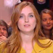 Alison Wheeler dans Quotidien : les frotteurs du métro, la poêle Delux... Sa 1ère convainquante
