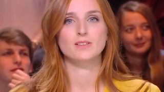 Alison Wheeler dans Quotidien : les frotteurs du métro, la poêle Delux... Sa 1ère convainquante