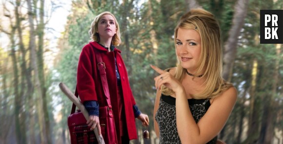 Sabrina : Melissa Joan Hart de retour dans le reboot de Netflix ?