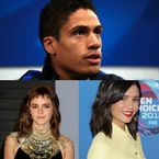 Raphaël Varane, Emma Watson, Nina Dobrev... 18 stars qui ont des sosies très célèbres