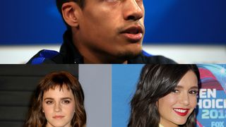 Raphaël Varane, Emma Watson, Nina Dobrev... 18 stars qui ont des sosies très célèbres