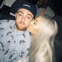 Mort de Mac Miller : son ex Ariana Grande lui rend hommage