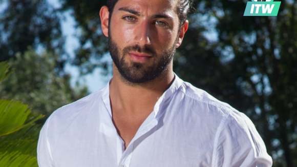 Zaven (Les Vacances des Anges 3) : "Bryan n'a rien à faire avec une femme comme Sabrina" (interview)