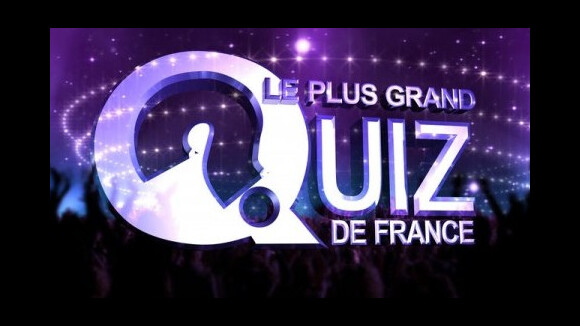 Le Plus Grand Quiz de France a trouvé la remplaçante d'Alexia Laroche-Joubert