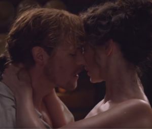 Outlander saison 4 : la nouvelle bande-annonce