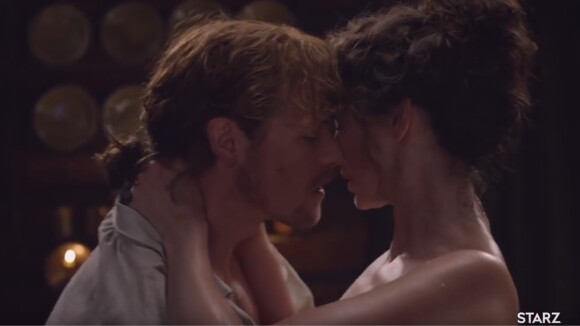 Outlander saison 4 : la nouvelle bande-annonce qui tease un retour surprenant