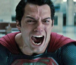 Superman : Henry Cavill abandonne le super-héros