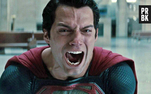 Superman : Henry Cavill abandonne le super-héros