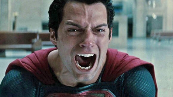 Superman : Henry Cavill abandonne le rôle du super-héros