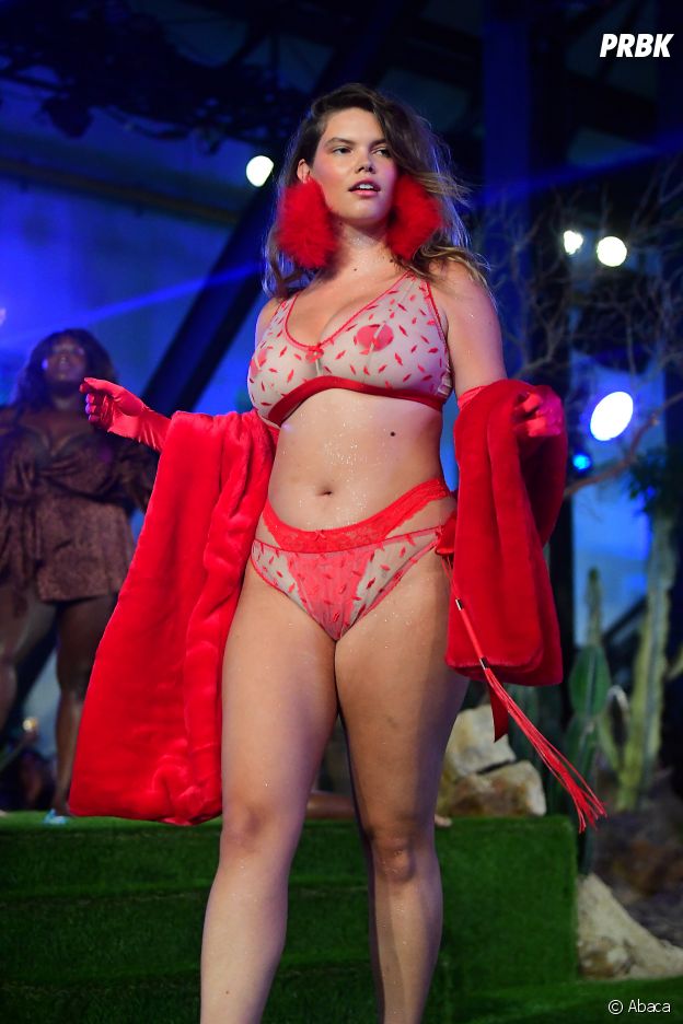 Savage x Fenty : Rihanna dévoile son défilé de lingerie à la Fashion Week de New York !