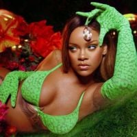 Savage x Fenty by Rihanna : femme enceinte, soeurs Hadid... Le défilé de lingerie sexy et moderne